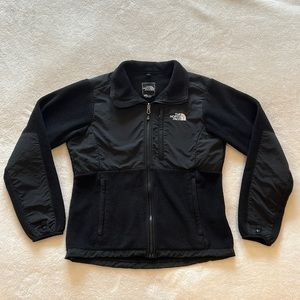 Women’s Denali North Face Fleece Jacket Size Medium